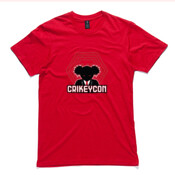 CrikeyCon VI 2019 Men's T-shirt
