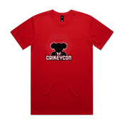CrikeyCon VI 2019 Men's T-shirt