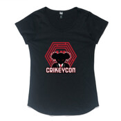 CrikeyCon VI 2019 Women's T-Shirt
