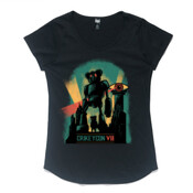 CrikeyCon VII 2021 Women's T-Shirt