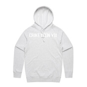CrikeyCon VII 2021 Hoodie