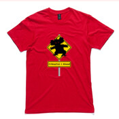 CrikeyCon 1 2014 Men's T-shirt