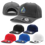 A-Frame Cap